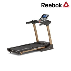 Reebok Fitness Treadmill Jet 300 Series + B/Tooth Rvjf-20721Gdbt