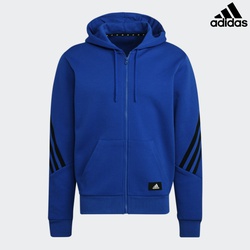 Adidas Sweatshirts Hoodies M Fi 3S Fz