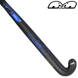 Tk Hockey stick tk1.1 late bow 37.5"