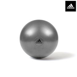 Adidas Fitness Gym Ball Adbl-11247Gr Grey 75Cm
