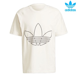 Adidas originals T-Shirts Tricolor Tee