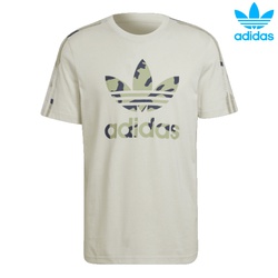 Adidas originals T-Shirts Camo Infill Tee