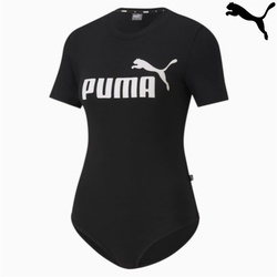 Puma T-shirt r-neck ess + bodysuit