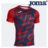 Image for the colour Red/Navy