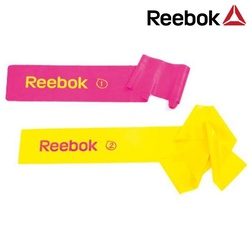 Reebok Fitness Toning Bands 1.8Mtr Ratb-11034 1.8Mt