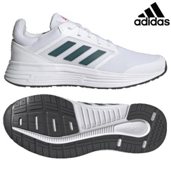 Adidas Running shoes galaxy 5