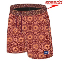 Speedo Water shorts printed leisure 18"