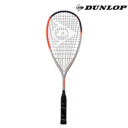 Dunlop Squash Racket D Sr Hyperfibre Xt Revelation 135 Hl 773306