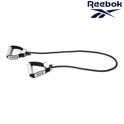Reebok Fitness Resistance Tube Adjustable Rstb-16076 Medium