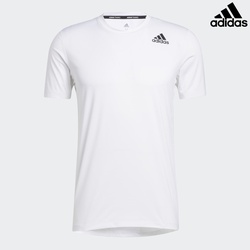 Adidas T-Shirts R-Neck Tf Ss Ftd