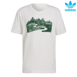 Adidas originals T-Shirts Adv Mtn Ink Tee