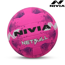 Nivia Netball nb-619 #5