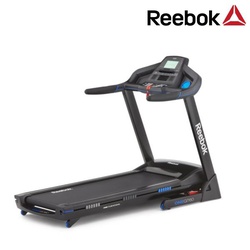 Reebok Fitness Treadmill One Gt60 With B/Tooth Rvon-10721Bkbt