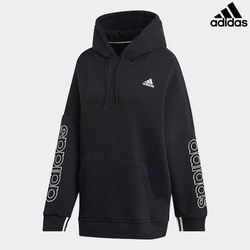 Adidas Sweatshirt Hoodie W Big Bos Os Hd