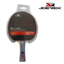 Joerex Table tennis bat long handle j201