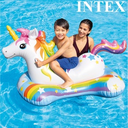 Intex Ride-on magical unicorn