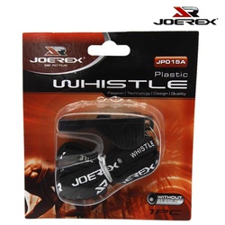 Joerex Whistles without kernel