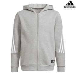 Adidas Sweatshirts B Fi 3S Fz