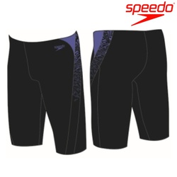 Speedo Jammers shorts boom splice