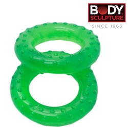 Body Sculpture Flex Ring Bb-903Gr-C/B Green