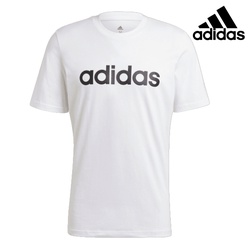 Adidas T-Shirts R-Neck M Lin Sj