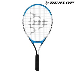 Dunlop Tennis Racket D Tr Nitro 23 (2018) G7 Hq 677323 G-3 7/8''
