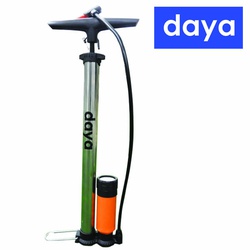 Daya Pump With Barometer