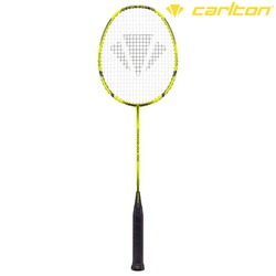 Carlton Badminton Racket C Br Powerblade F100 G4 Shl (Matt) 10281193