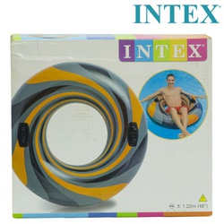 Intex Swim Rings Tubes Vortex 56277