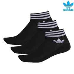 Adidas originals Socks Ankle Tref Ank Sck Hc