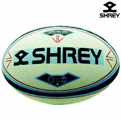 Shrey Rugby ball meta trainer #4