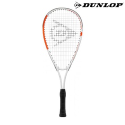 Dunlop Squash Racket Play 23.5" Mini Racket (No Head Cover) 753150