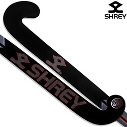 Shrey Hockey stick legacy 10 low bow 36.5"