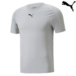 Puma T-shirts r-neck formknit seamless tee