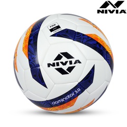 Nivia Football dominator 3.0 fb-80083 #5
