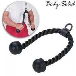 Body Solid Tricep Rope Tr-20