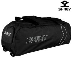 Shrey Holdall bag cricket kare with wheels