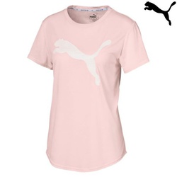 Puma T-shirt r-neck evostripe tee