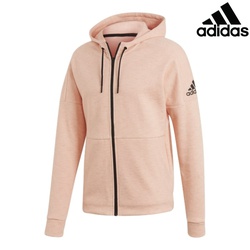 Adidas Sweatshirt hoodie full zip id stadium fz