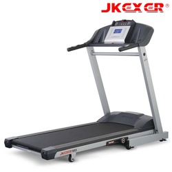 Jkexer Treadmill Motorised Epic 823