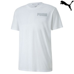 Puma T-shirt r-neck collective triblend tee