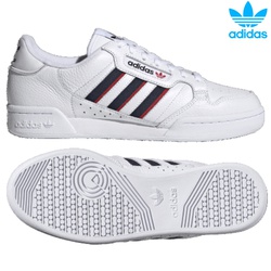 Adidas originals Lifestyle shoes continental 80 stripes
