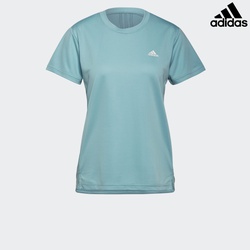 Adidas T-Shirts R-Neck W 3S T