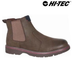 Hi-tec Lifestyle shoes foreman chelsea