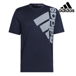 Adidas T-shirts r-neck t365 bos tee