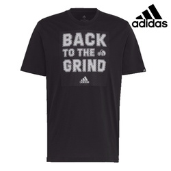 Adidas T-shirts r-neck stren g t 2