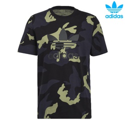 Adidas originals T-Shirts Camo Aop
