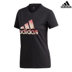 Adidas T-Shirt R-Neck W Mhg Bosfoil T