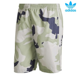 Adidas originals Shorts camo wov