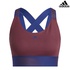 Image for the colour Maroon/Royal